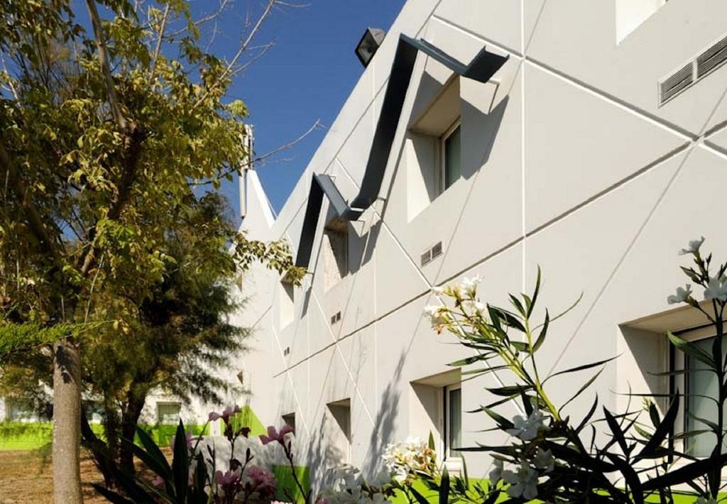 Lemon Hotel - Rouen Belbeuf Exterior photo