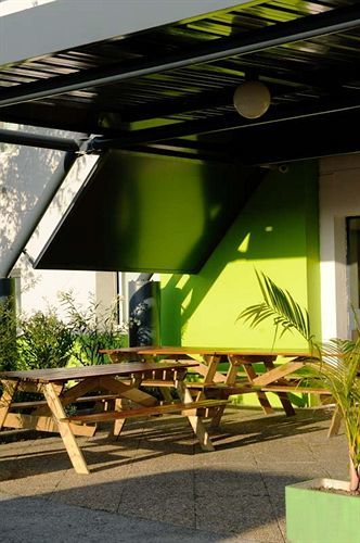 Lemon Hotel - Rouen Belbeuf Exterior photo